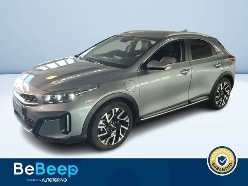 Photo 1 : Kia Xceed 2023 Hybride