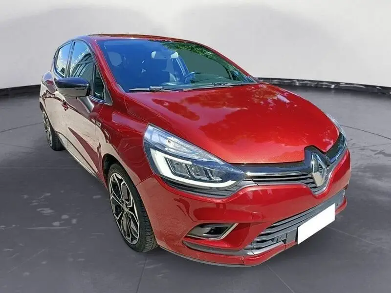 Photo 1 : Renault Clio 2018 Diesel