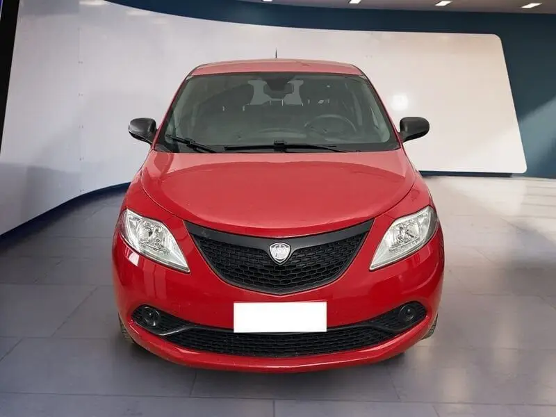 Photo 1 : Lancia Ypsilon 2019 LPG