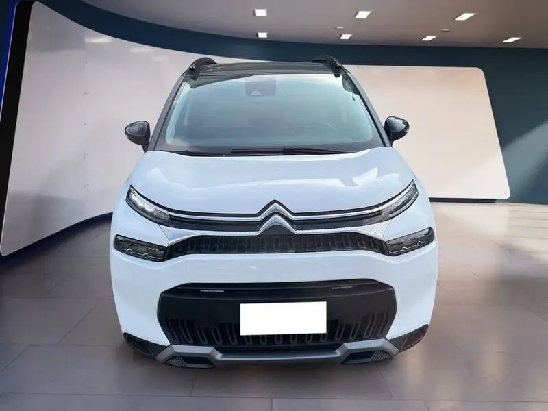 Photo 1 : Citroen C3 Aircross 2023 Petrol