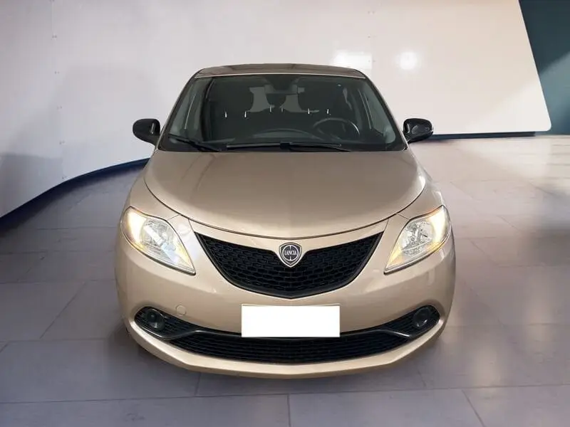 Photo 1 : Lancia Ypsilon 2018 GPL