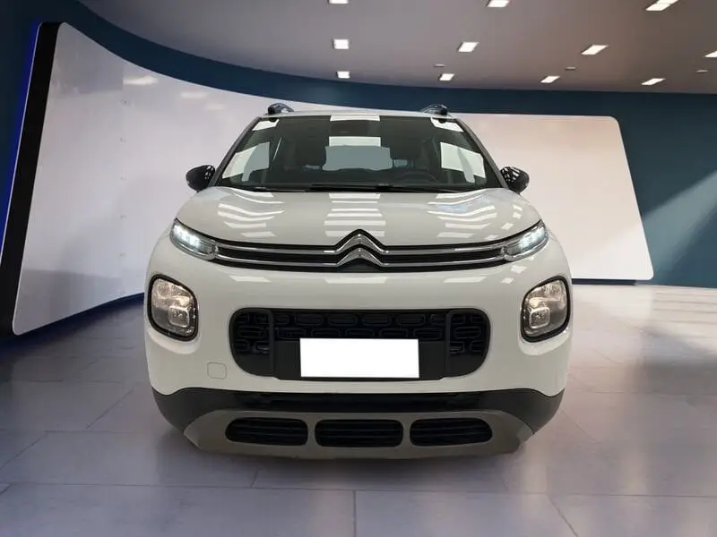 Photo 1 : Citroen C3 Aircross 2020 Diesel