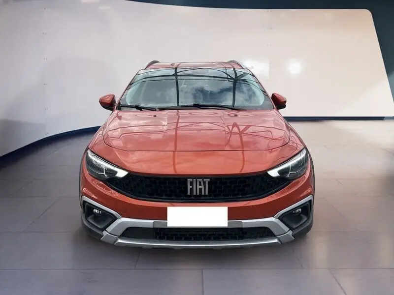 Photo 1 : Fiat Tipo 2023 Essence