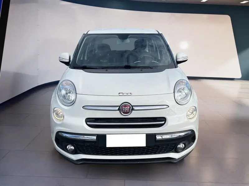 Photo 1 : Fiat 500l 2018 Petrol