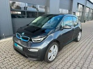 Photo 1 : Bmw I3 2021 Non renseigné