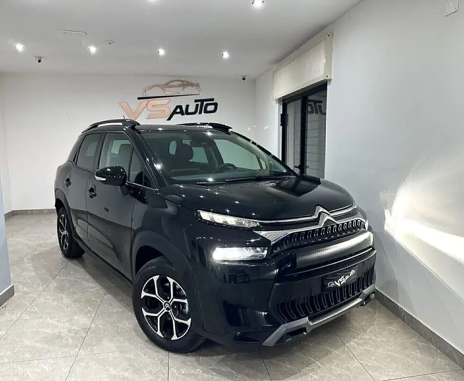 Photo 1 : Citroen C3 Aircross 2023 Petrol