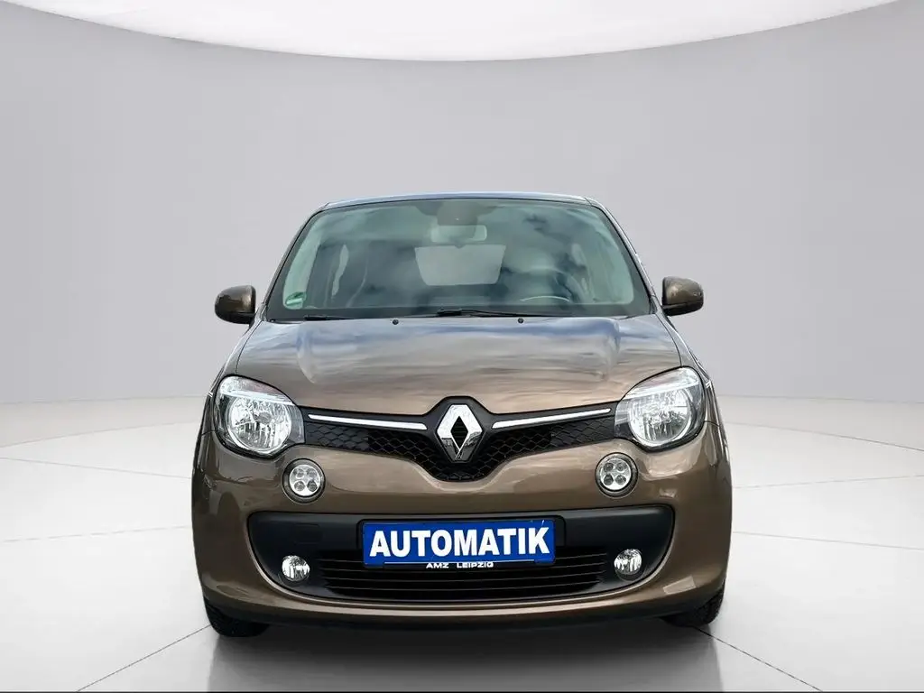 Photo 1 : Renault Twingo 2015 Petrol