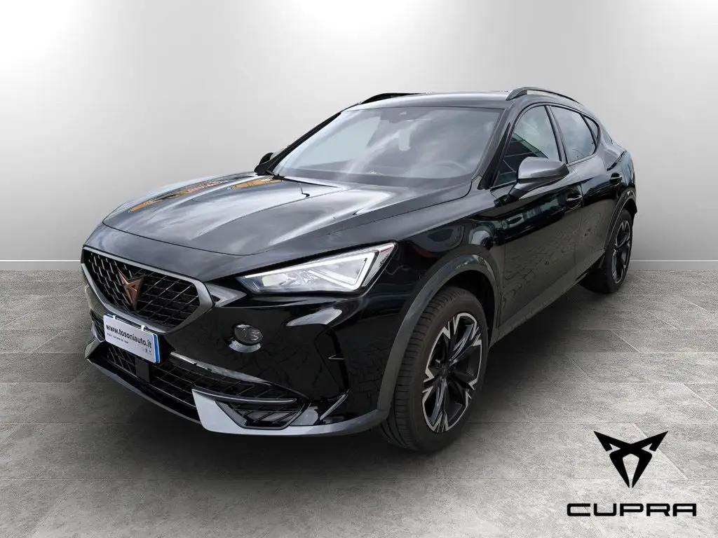 Photo 1 : Cupra Formentor 2023 Essence