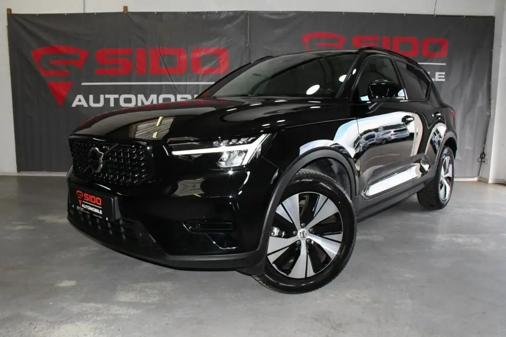 Photo 1 : Volvo Xc40 2023 Petrol