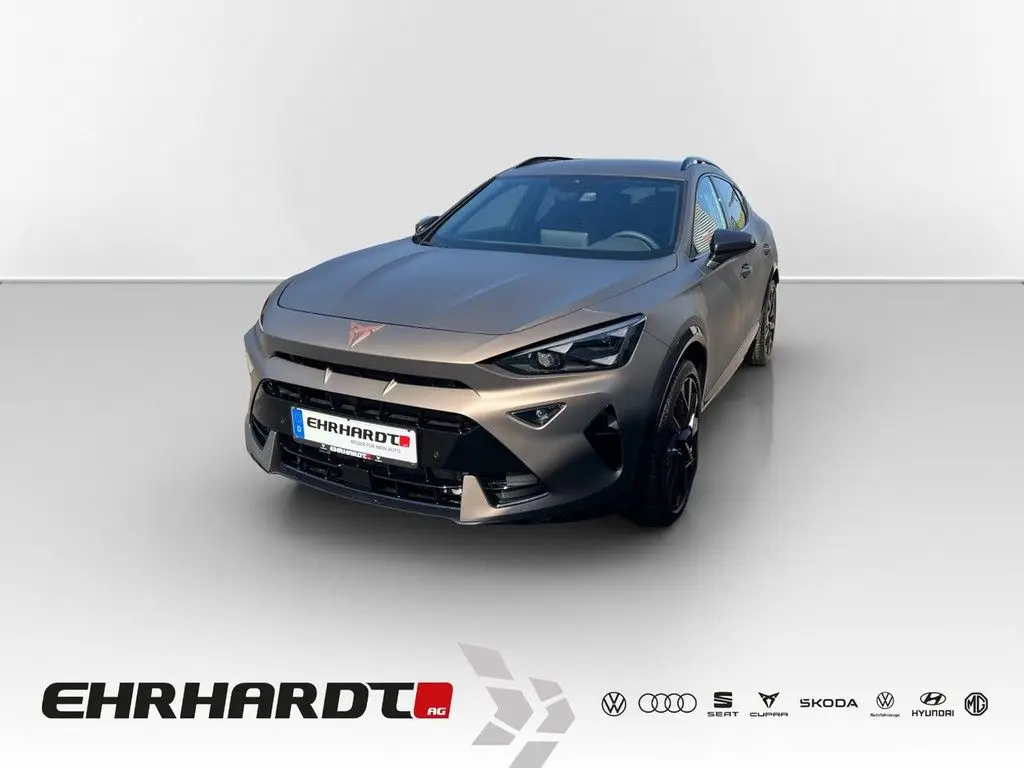 Photo 1 : Cupra Formentor 2024 Hybrid