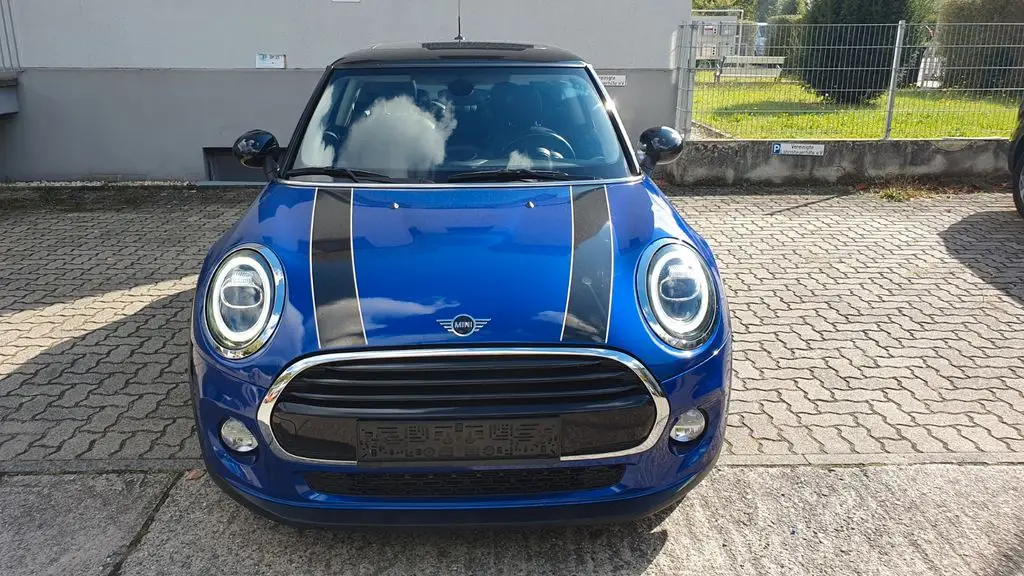 Photo 1 : Mini Cooper 2019 Petrol