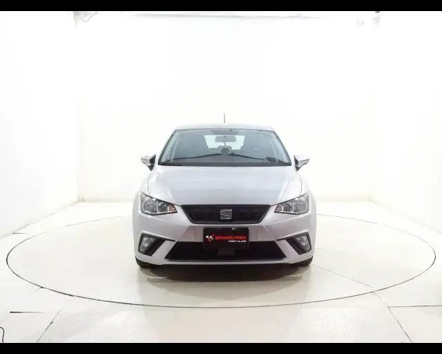 Photo 1 : Seat Ibiza 2021 Essence