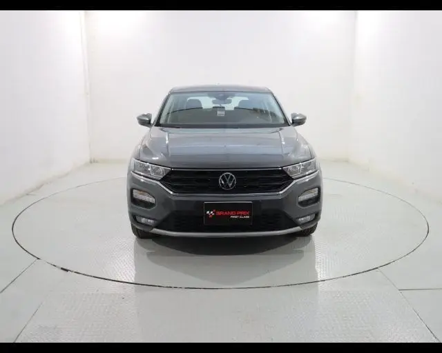 Photo 1 : Volkswagen T-roc 2021 Diesel