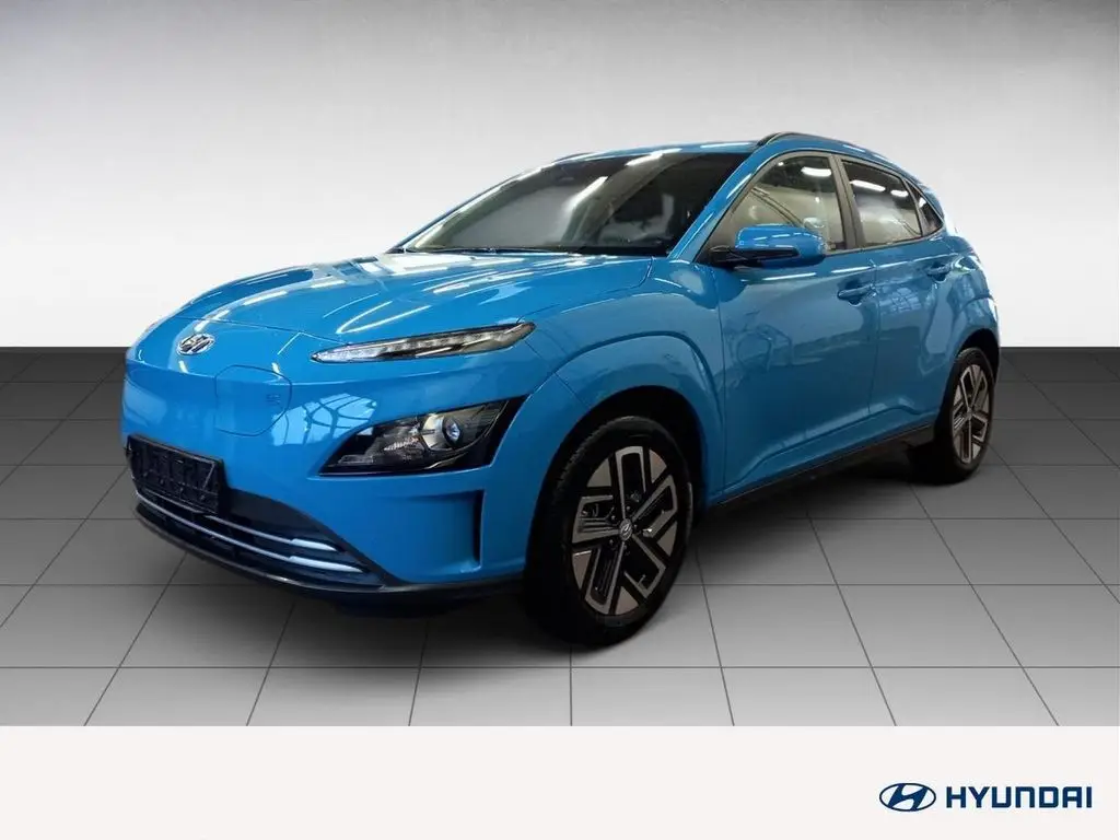 Photo 1 : Hyundai Kona 2023 Non renseigné