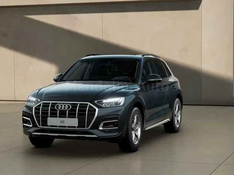 Photo 1 : Audi Q5 2024 Autres