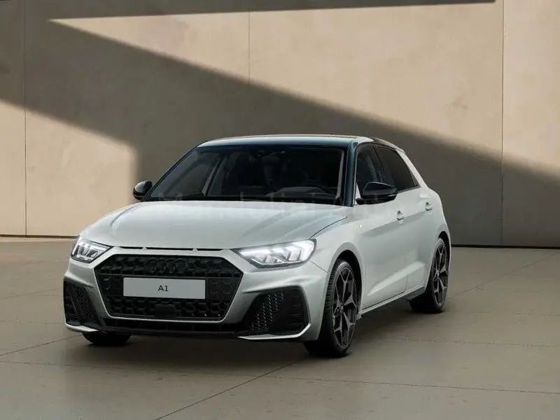 Photo 1 : Audi A1 2023 Autres