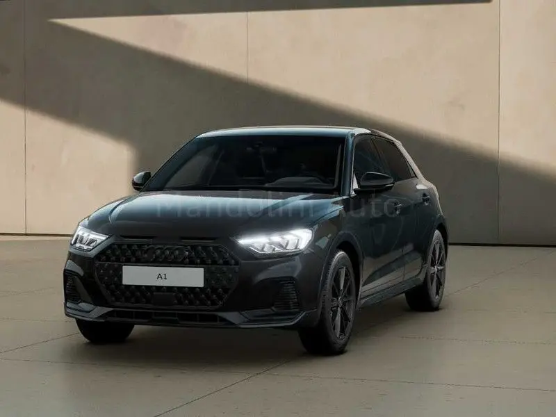 Photo 1 : Audi A1 2023 Autres