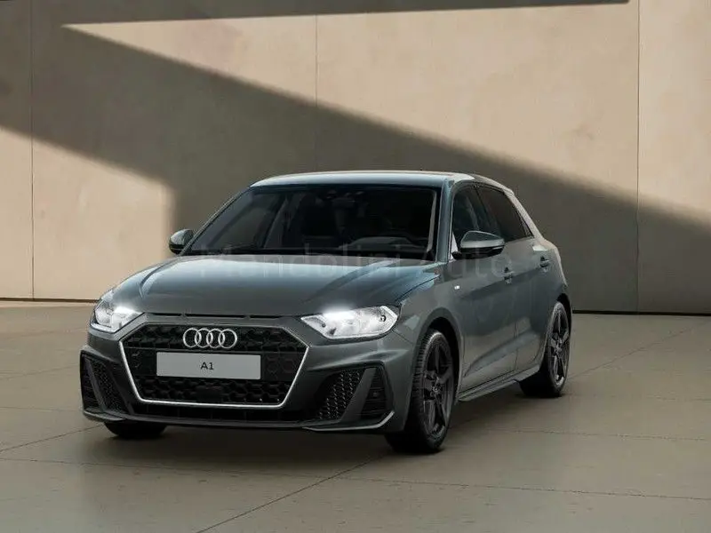 Photo 1 : Audi A1 2023 Autres