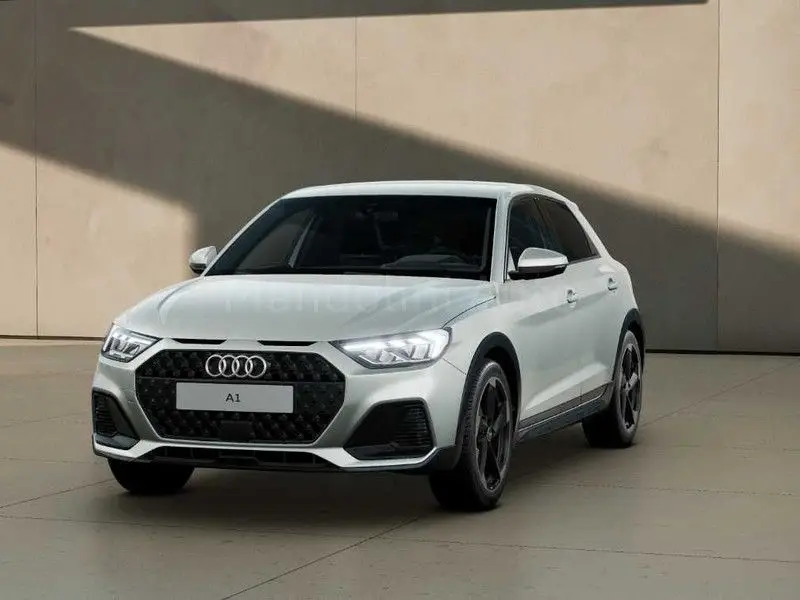 Photo 1 : Audi A1 2024 Autres