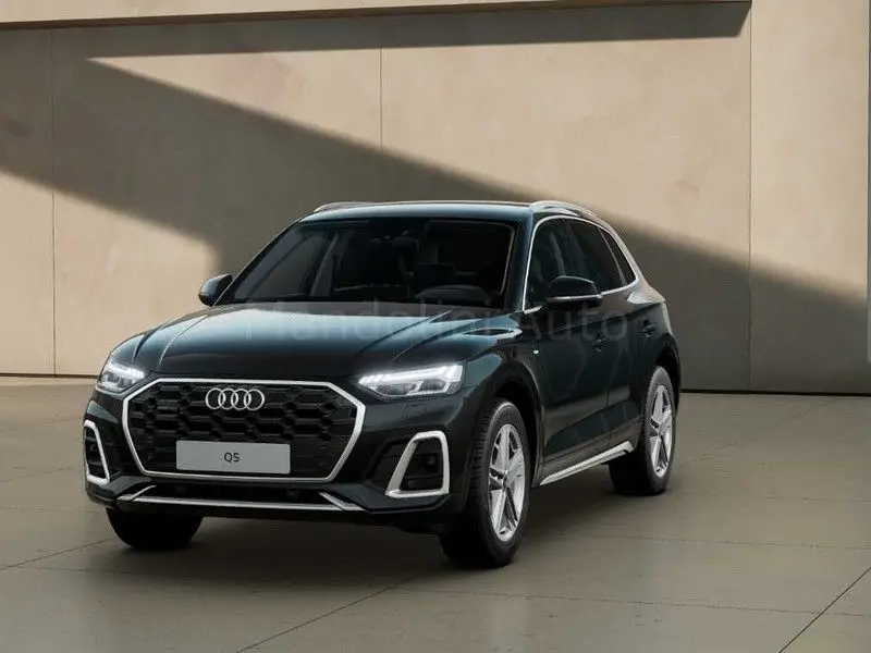 Photo 1 : Audi Q5 2023 Autres