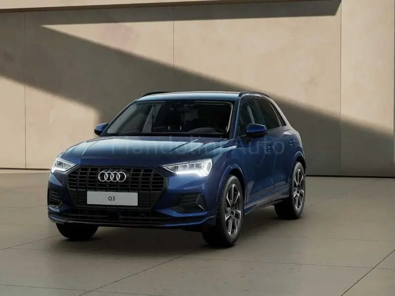 Photo 1 : Audi Q3 2024 Autres