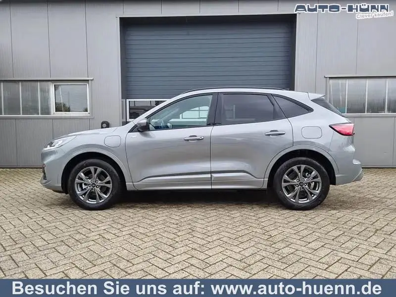 Photo 1 : Ford Kuga 2024 Hybrid