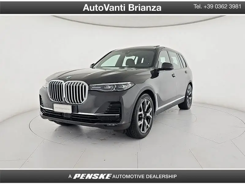 Photo 1 : Bmw X7 2020 Diesel