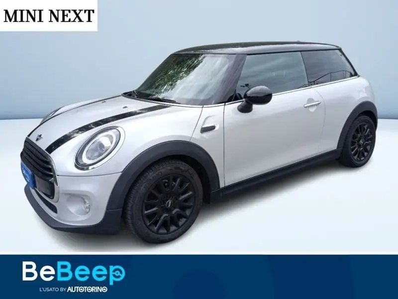 Photo 1 : Mini Cooper 2020 Diesel