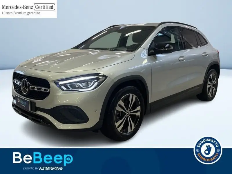 Photo 1 : Mercedes-benz Classe Gla 2022 Petrol