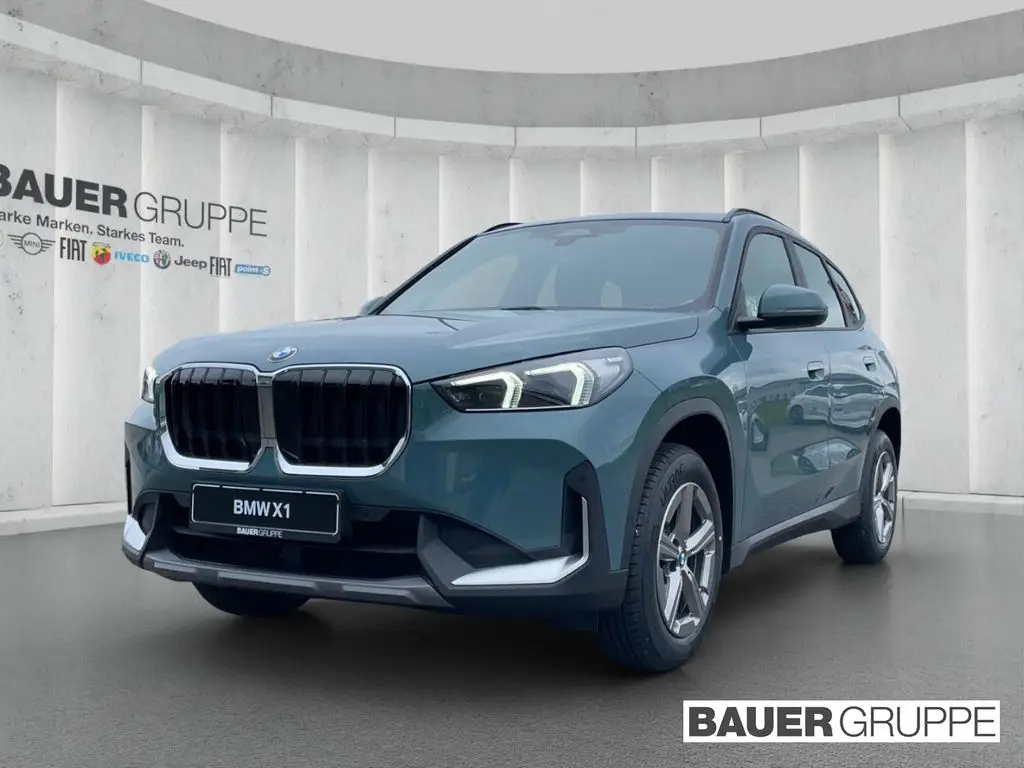 Photo 1 : Bmw X1 2024 Essence