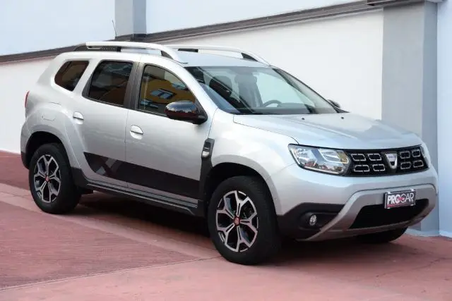 Photo 1 : Dacia Duster 2019 Essence