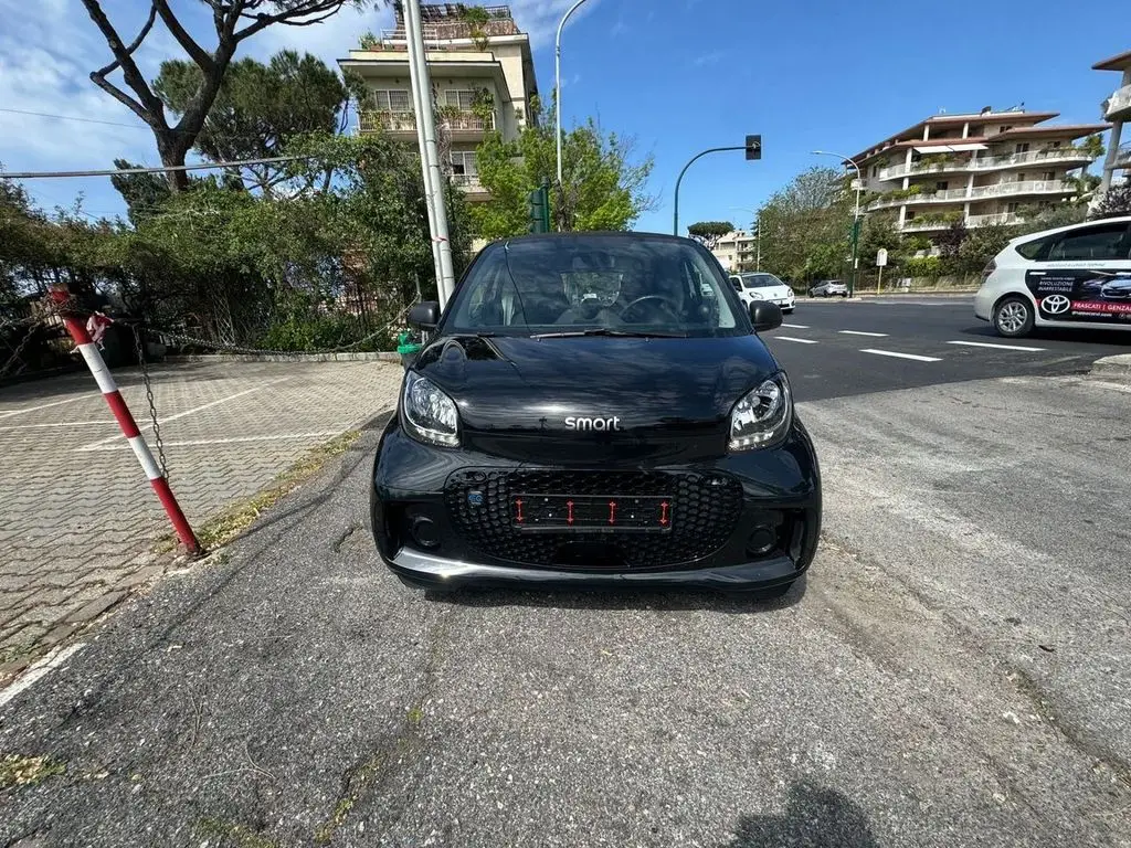 Photo 1 : Smart Fortwo 2021 Non renseigné