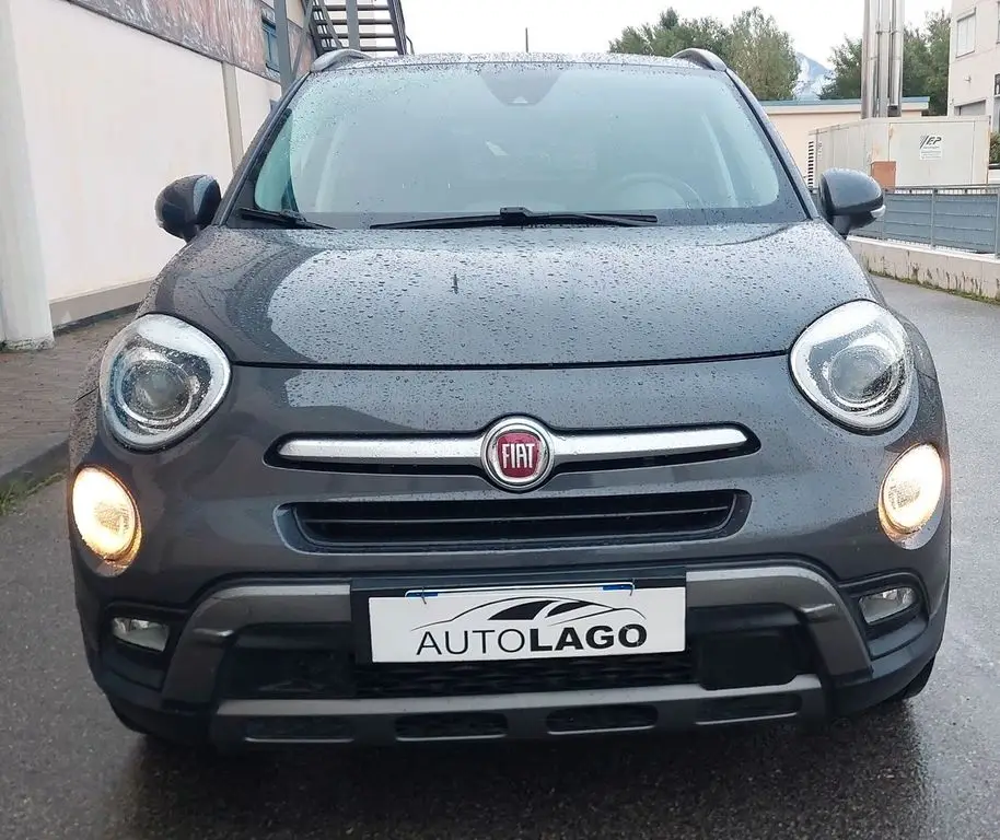 Photo 1 : Fiat 500l 2016 Diesel