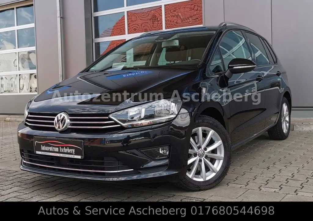 Photo 1 : Volkswagen Golf 2015 Petrol