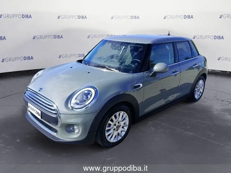 Photo 1 : Mini One 2015 Others