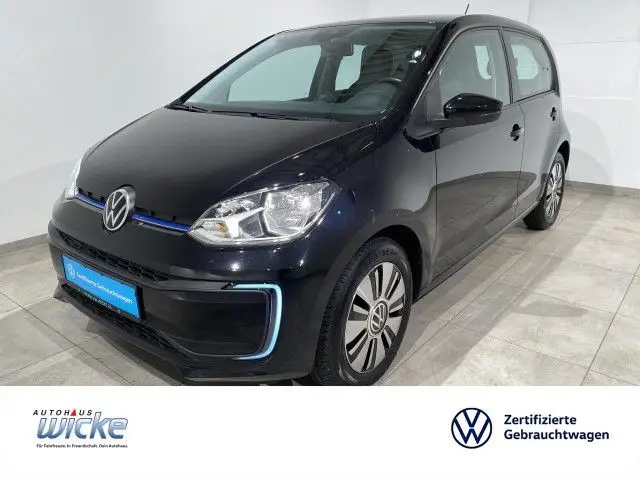 Photo 1 : Volkswagen Up! 2020 Not specified