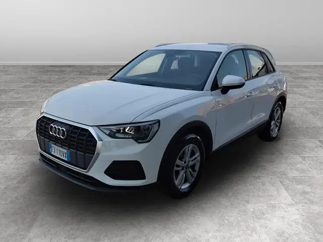 Photo 1 : Audi Q3 2019 Diesel