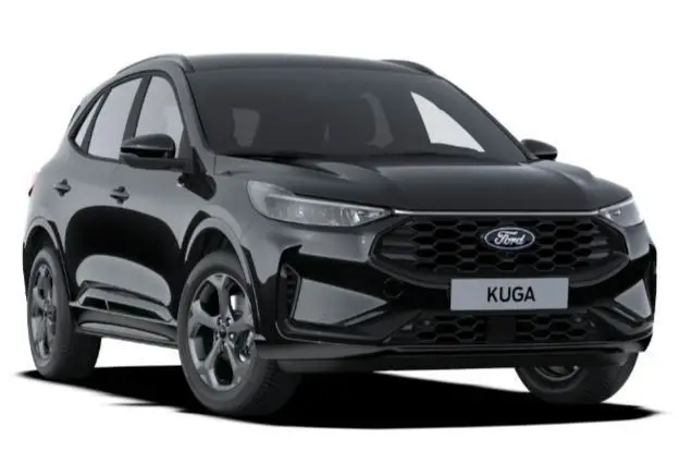 Photo 1 : Ford Kuga 2024 Essence