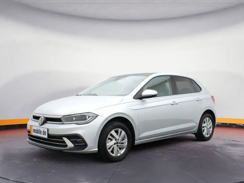 Photo 1 : Volkswagen Polo 2024 Essence