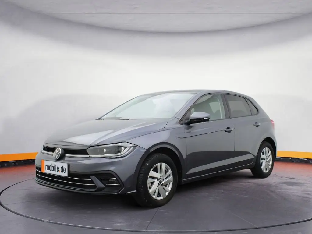 Photo 1 : Volkswagen Polo 2024 Petrol