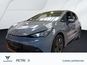 Photo 1 : Cupra Born 2023 Non renseigné