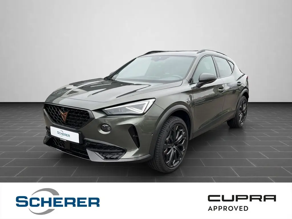 Photo 1 : Cupra Formentor 2024 Essence