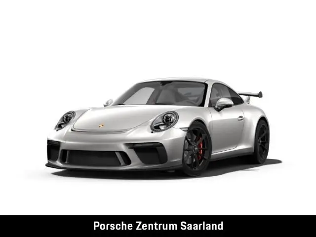 Photo 1 : Porsche 991 2018 Essence