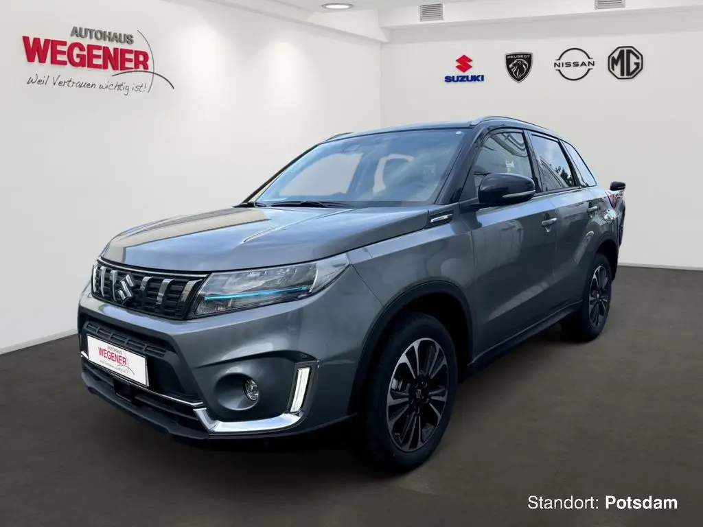 Photo 1 : Suzuki Vitara 2024 Essence