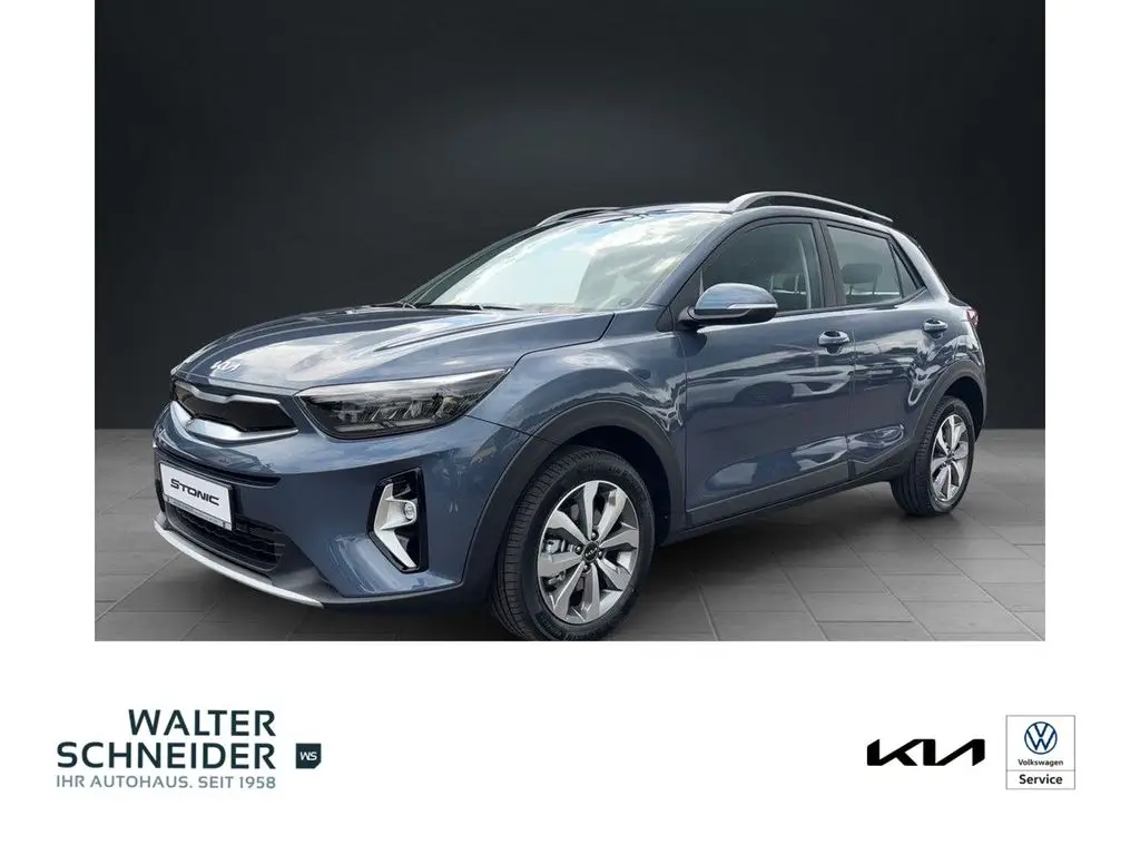 Photo 1 : Kia Stonic 2024 Petrol