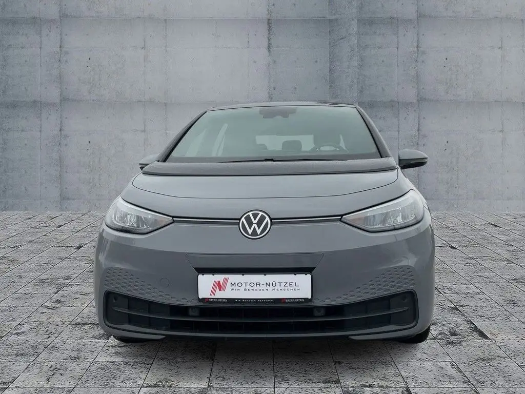 Photo 1 : Volkswagen Id.3 2021 Non renseigné