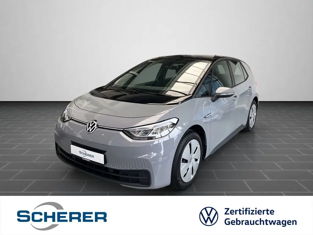 Photo 1 : Volkswagen Id.3 2021 Non renseigné