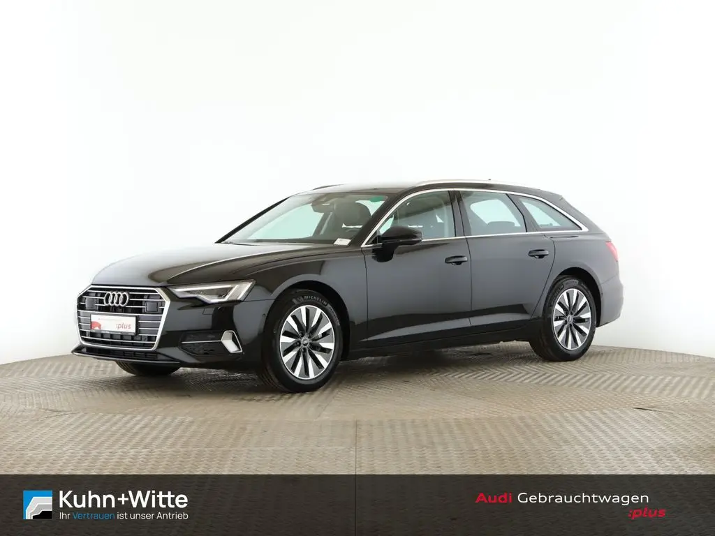 Photo 1 : Audi A6 2023 Petrol