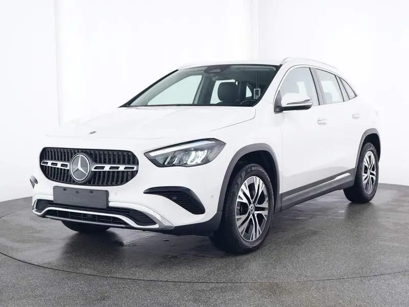 Photo 1 : Mercedes-benz Classe Gla 2023 Petrol