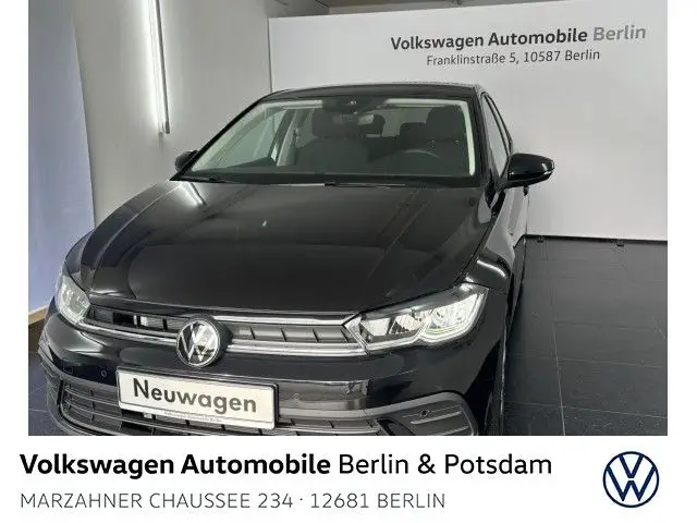 Photo 1 : Volkswagen Polo 2024 Petrol